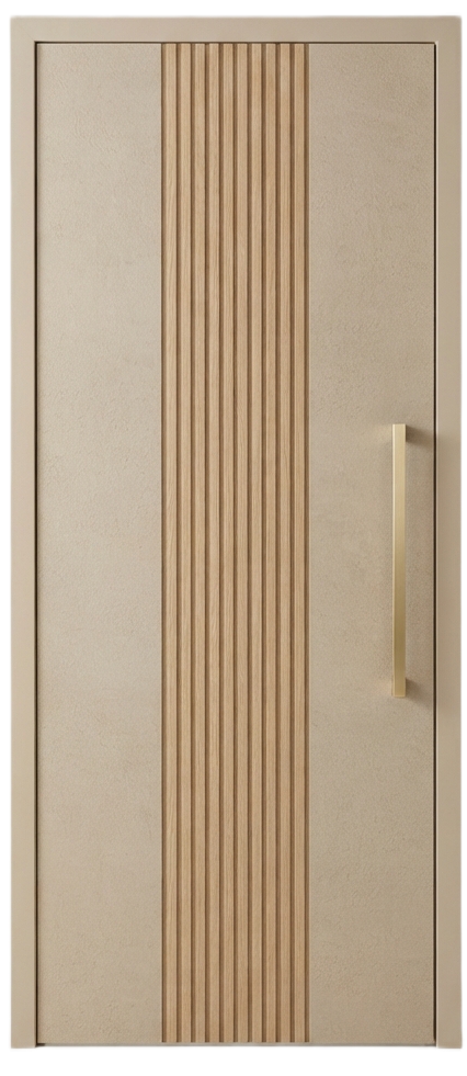 Designer Laminated Flush Door