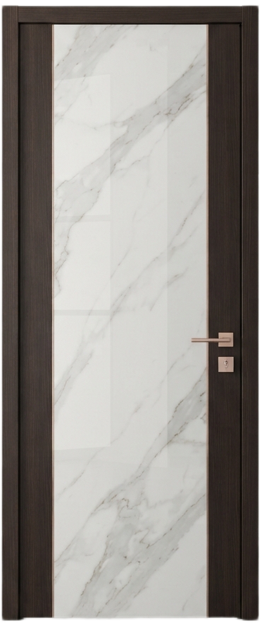 Luxury Laminated Door
