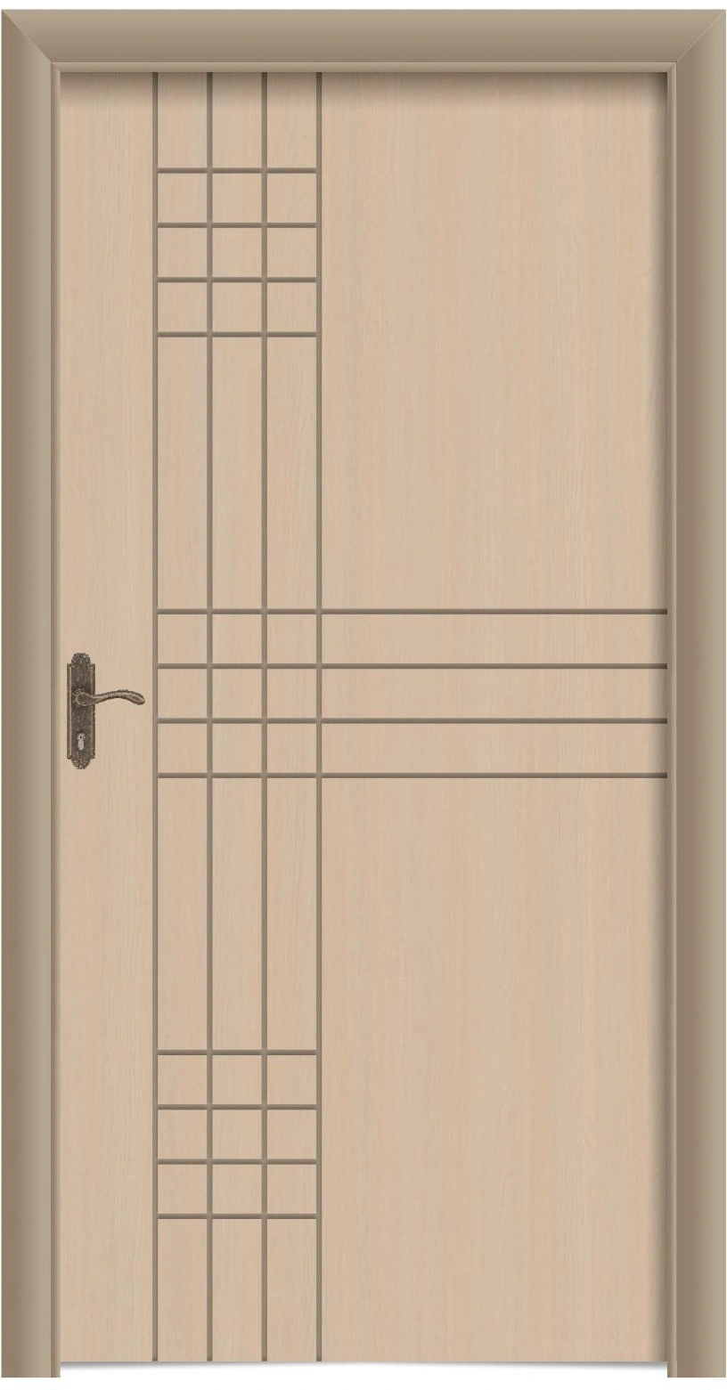 CerroWoods Premium Door CR-1001