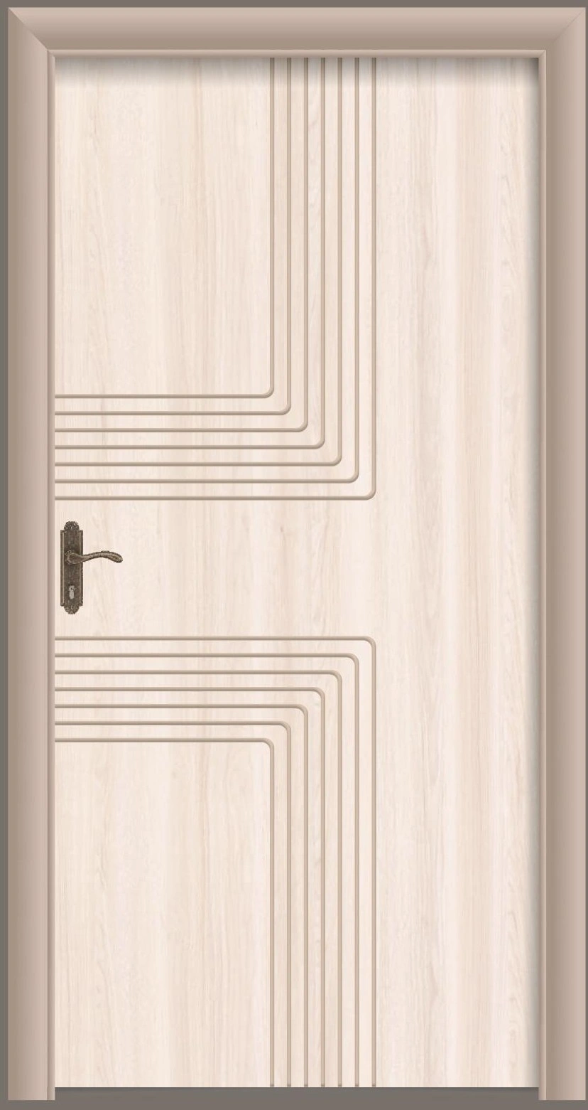 CerroWoods Premium Door CR-1007
