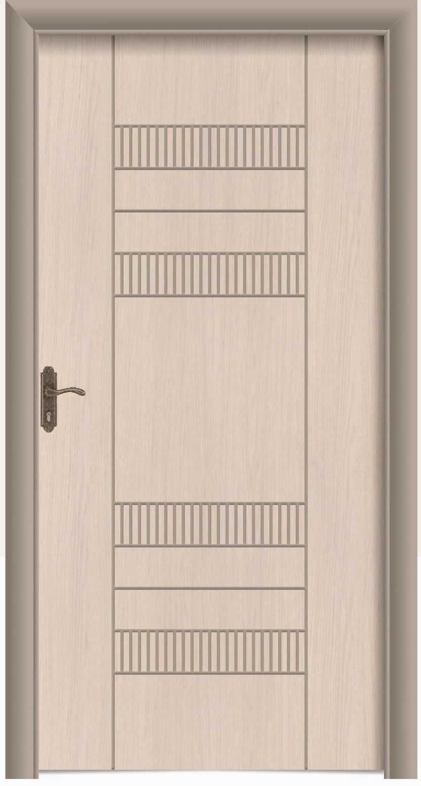 CerroWoods Premium Door CR-1010